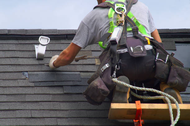 Best Residential Roofing Contractor  in Fort Madison, IA