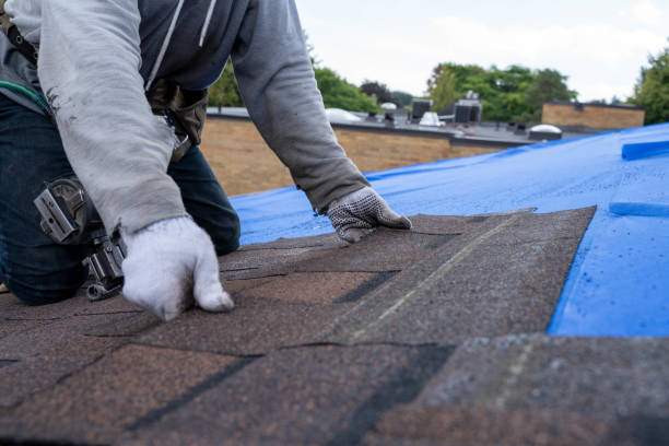 Quick and Trustworthy Emergency Roof Repair Services in Fort Madison, IA