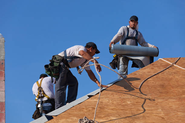 Best Roof Repair Estimates  in Fort Madison, IA