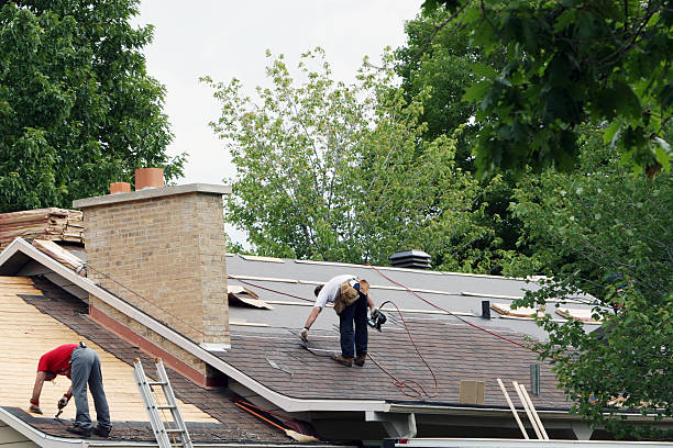 Best Roof Repair Services  in Fort Madison, IA
