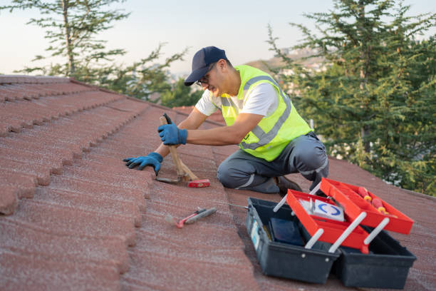 Best Tile Roofing Contractor  in Fort Madison, IA