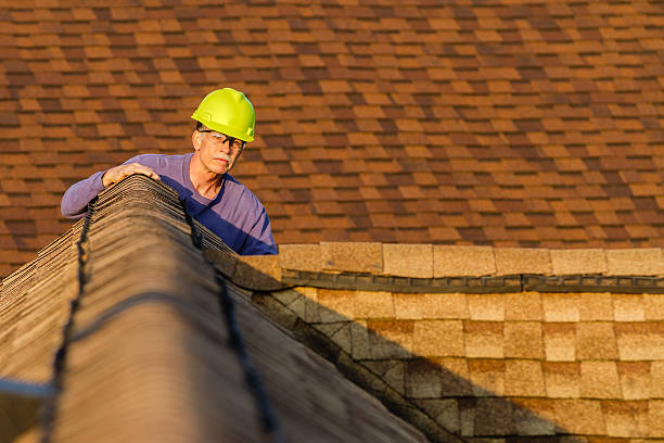 Best Local Roofing Companies  in Fort Madison, IA
