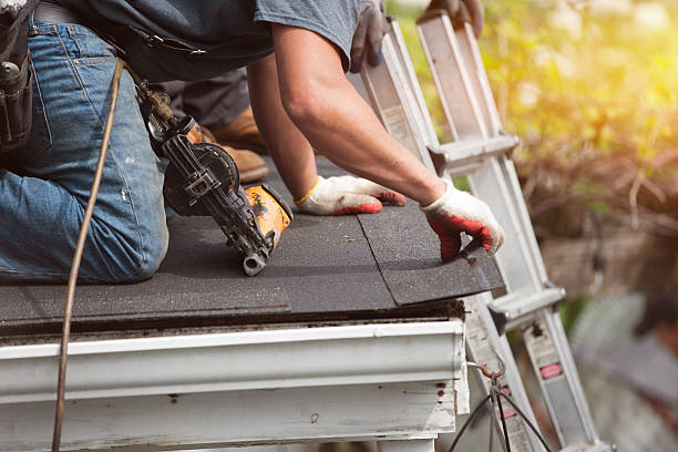 Best Storm Damage Roof Repair  in Fort Madison, IA