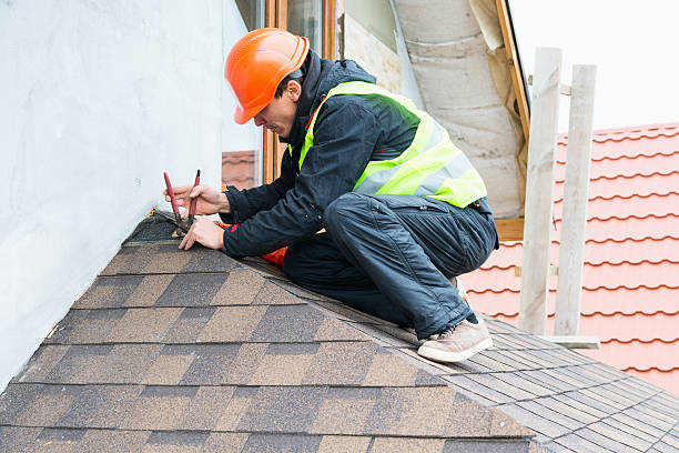Roof Waterproofing Services in Fort Madison, IA