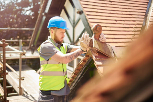 Fort Madison, IA Roofing Contractor Company