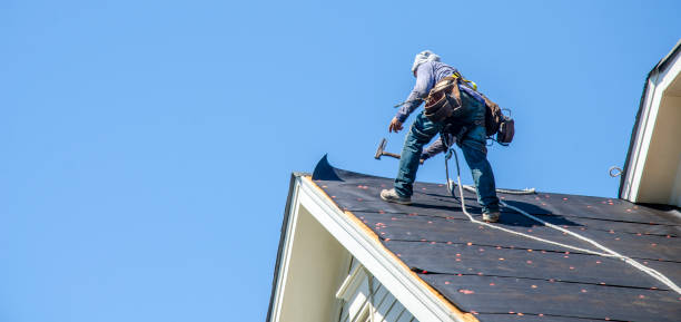 Best Roof Waterproofing Services  in Fort Madison, IA